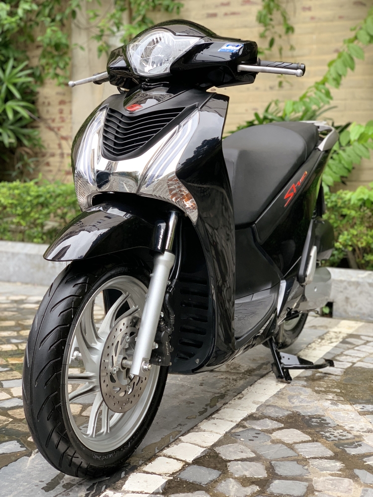 Cần bán SH Việt 150 khoá Smartkey 2016 cực chất