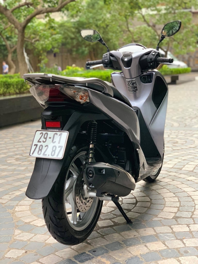 Cần bán SH Việt 150 CBS 5/2019 chạy 1000km như mới