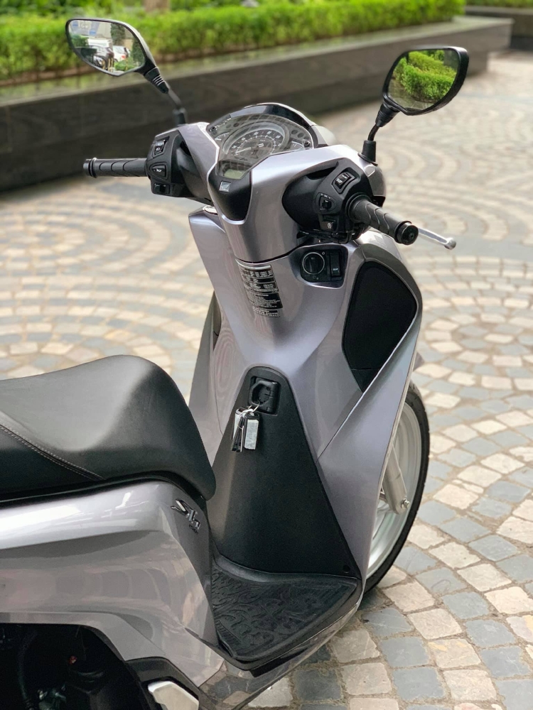 Cần bán SH Việt 150 CBS 5/2019 chạy 1000km như mới