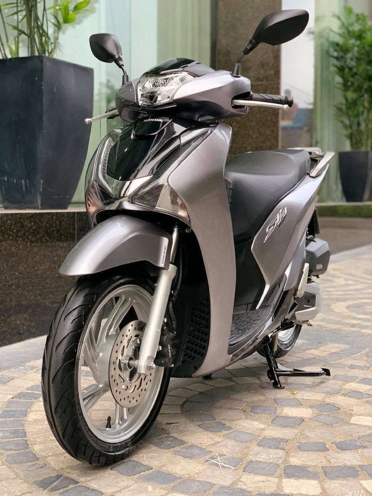 Cần bán SH Việt 150 CBS 5/2019 chạy 1000km như mới