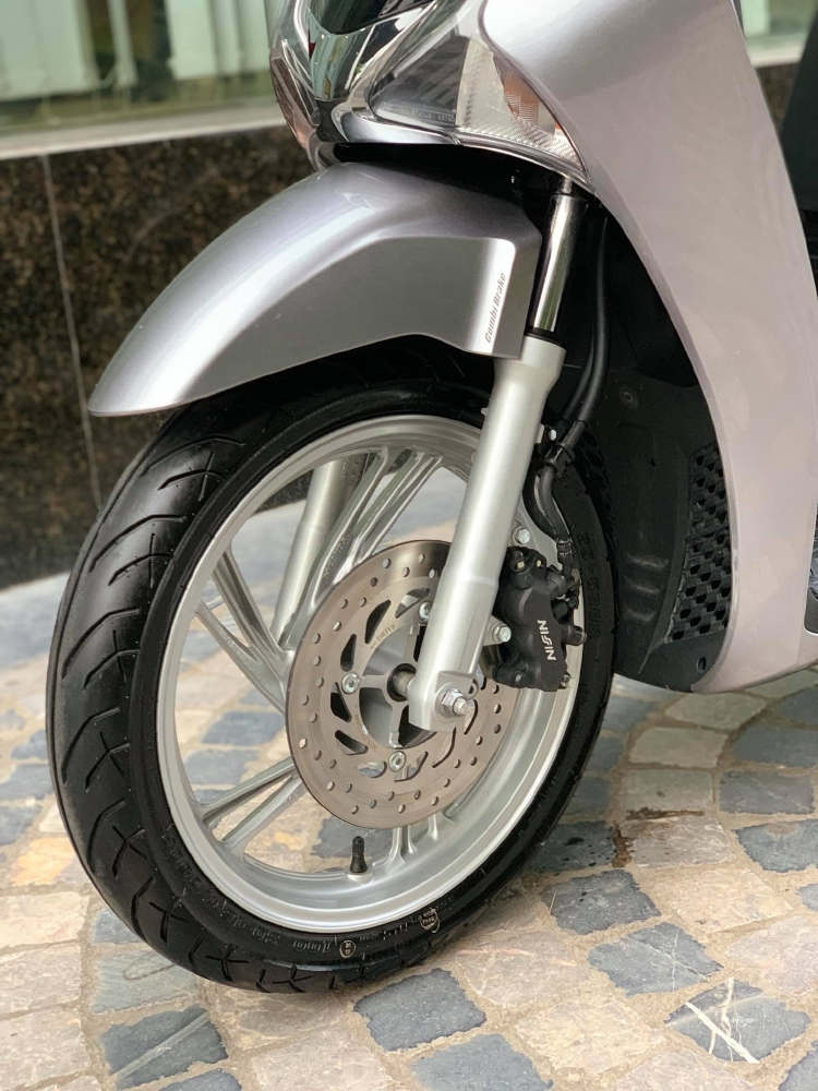Cần bán SH Việt 150 CBS 5/2019 chạy 1000km như mới