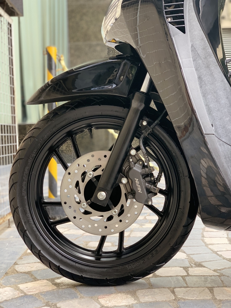 Cần bán SH Việt 125 Full nhập 2016 màu đen cực chất