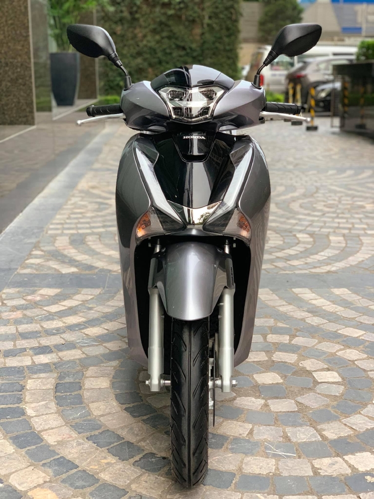 Cần bán SH Việt 150 CBS 5/2019 chạy 1000km như mới