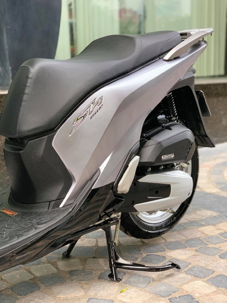 Cần bán SH Việt 150 CBS 5/2019 chạy 1000km như mới