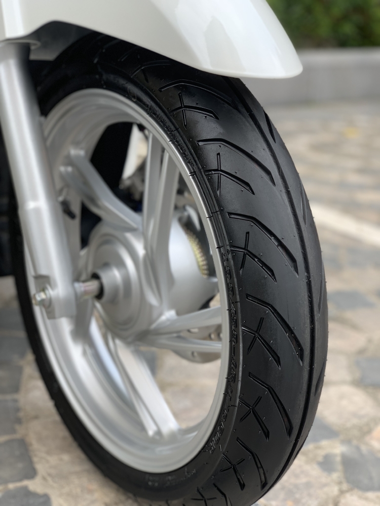 Cần bán SH Việt 150 ABS 9/2019 chạy 700km - mới tinh