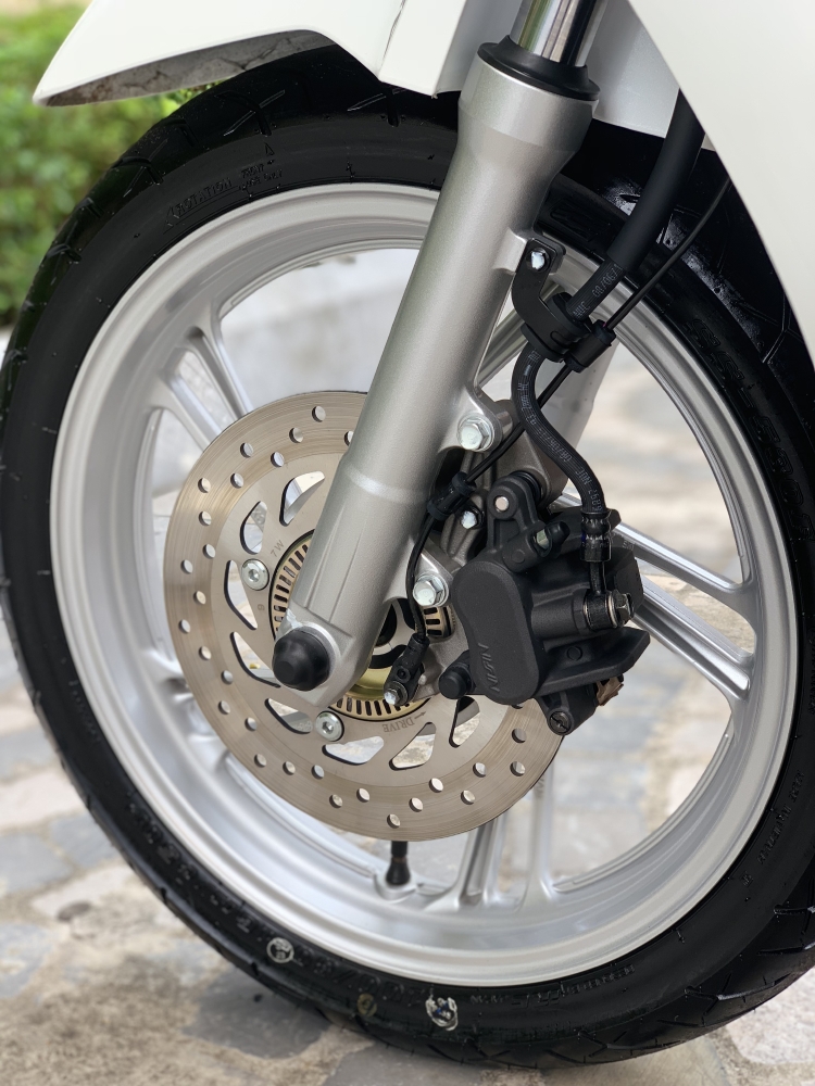 Cần bán SH Việt 150 ABS 9/2019 chạy 700km - mới tinh