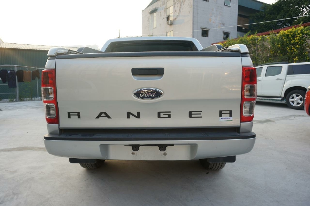 Bán nhanh xe Ford Ranger 2013