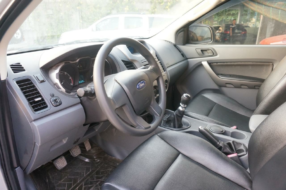 Bán nhanh xe Ford Ranger 2013
