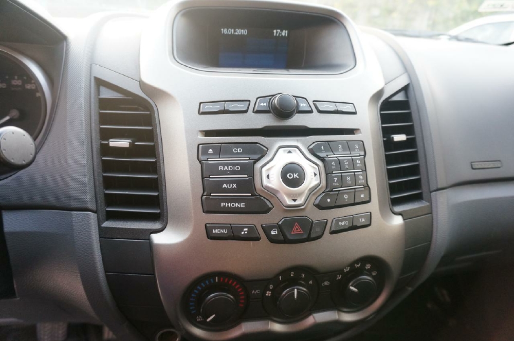 Bán nhanh xe Ford Ranger 2013