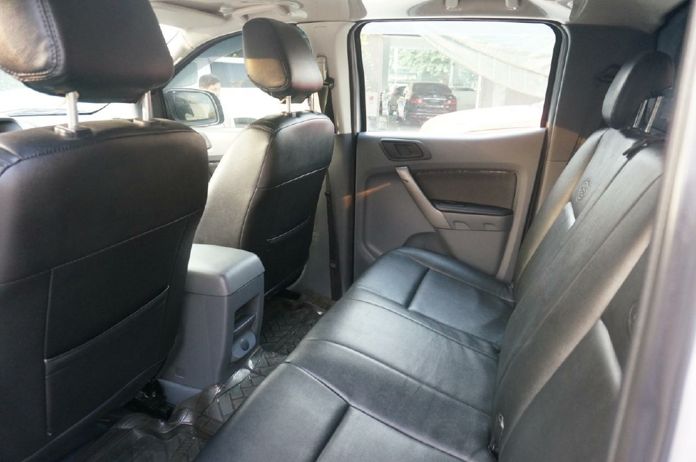 Bán nhanh xe Ford Ranger 2013