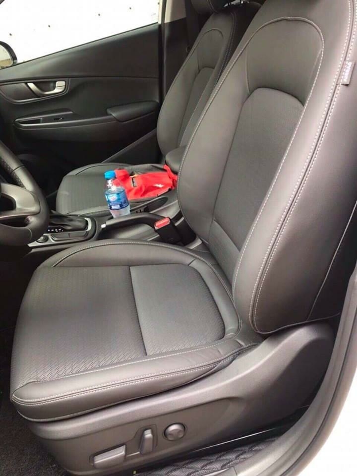 Gia đình cần bán xe Kona 2018