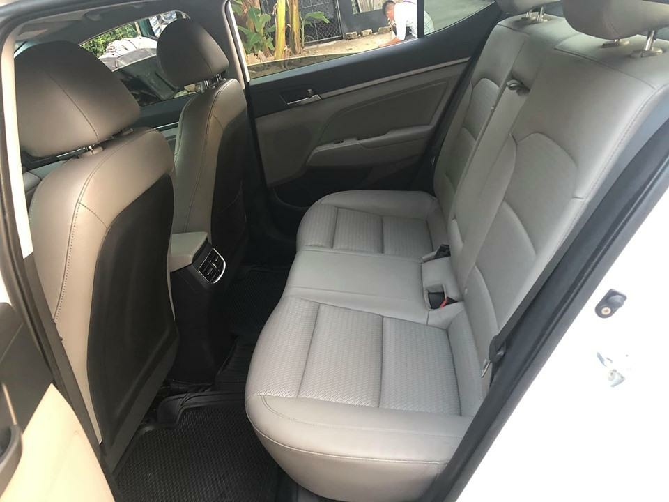 Bán nhanh em Hyundai Elantra Gls 2016