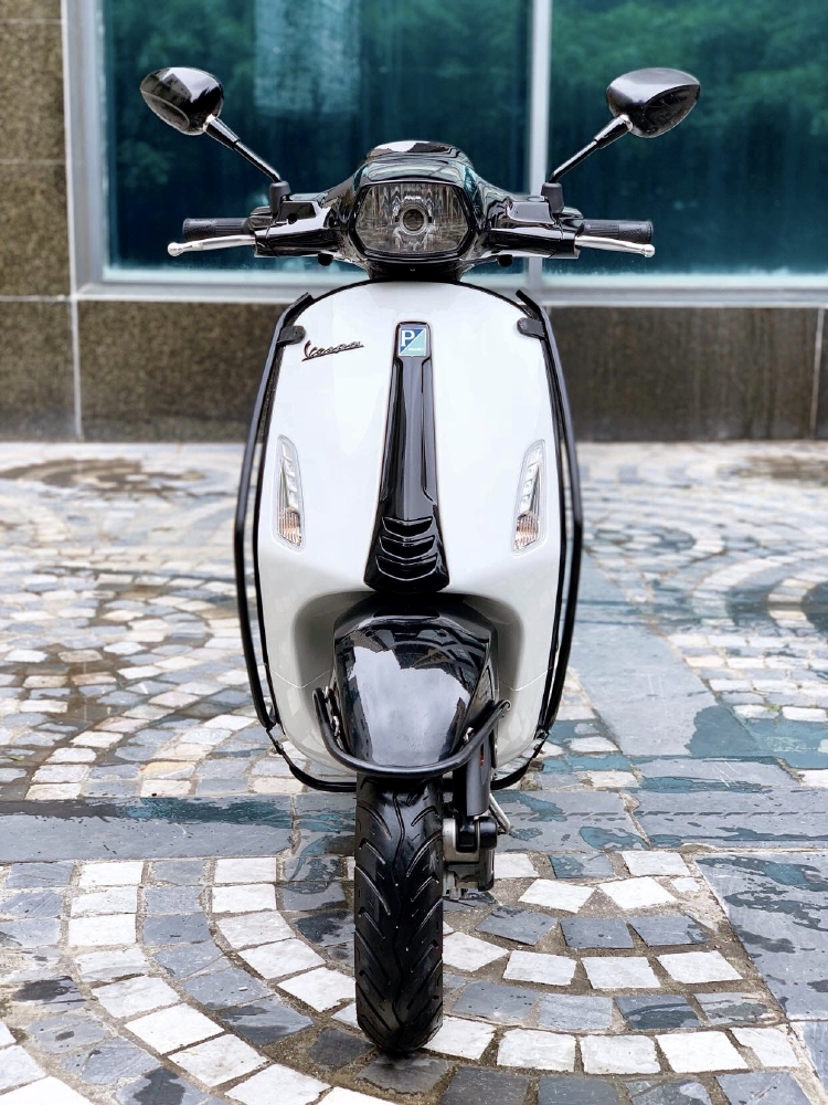 Cần bán Sprint iGet ABS 2019 bản cao cấp Trắng Sport cực chất