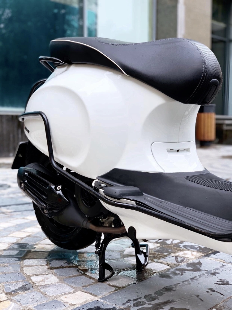 Cần bán Sprint iGet ABS 2019 bản cao cấp Trắng Sport cực chất