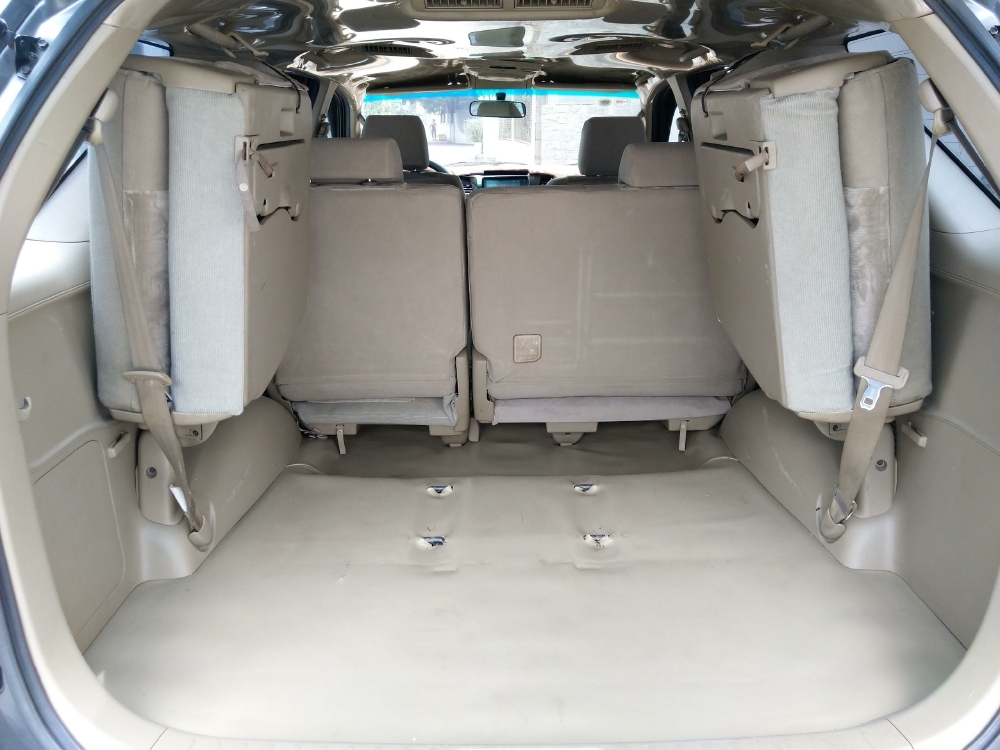 Kẹt tiền bán gấp Toyota Fortuner số sàn dầu 2015