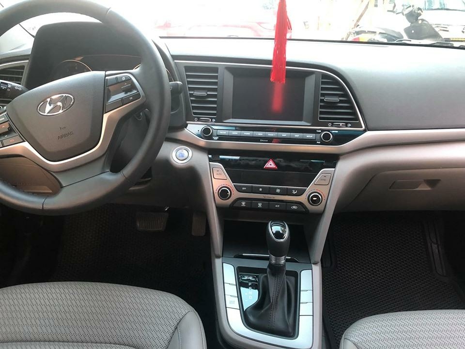Bán nhanh em Hyundai Elantra Gls 2016