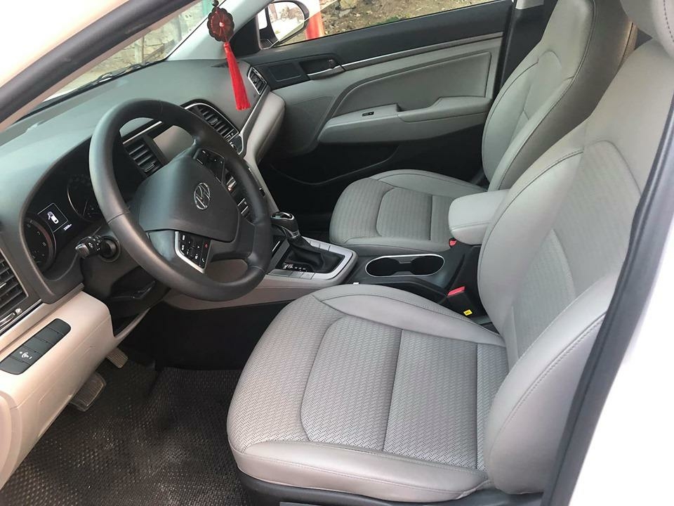 Bán nhanh em Hyundai Elantra Gls 2016