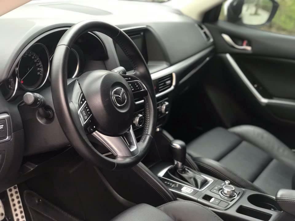 Cần bán xe Cx5, sản xuất 2016