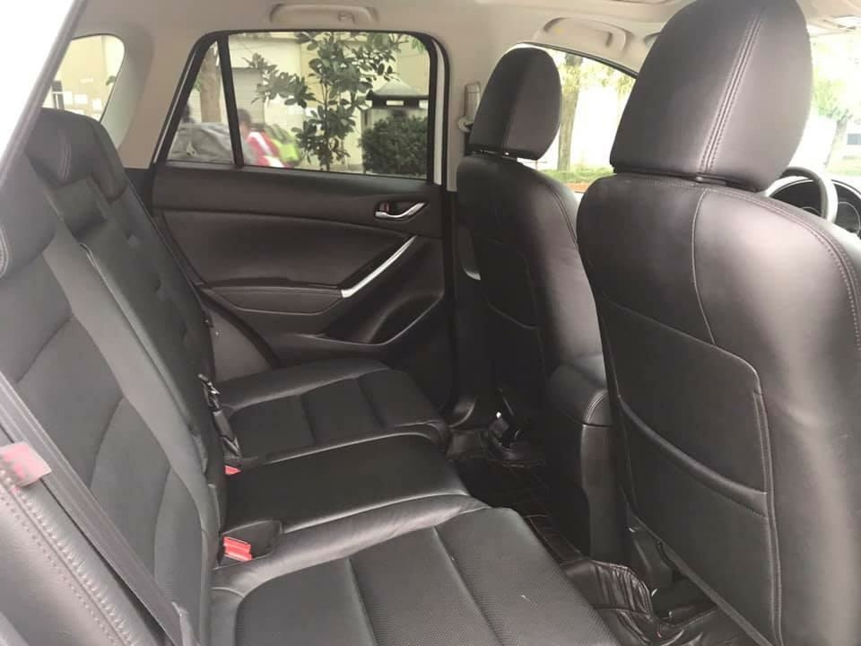 Cần bán xe Cx5, sản xuất 2016