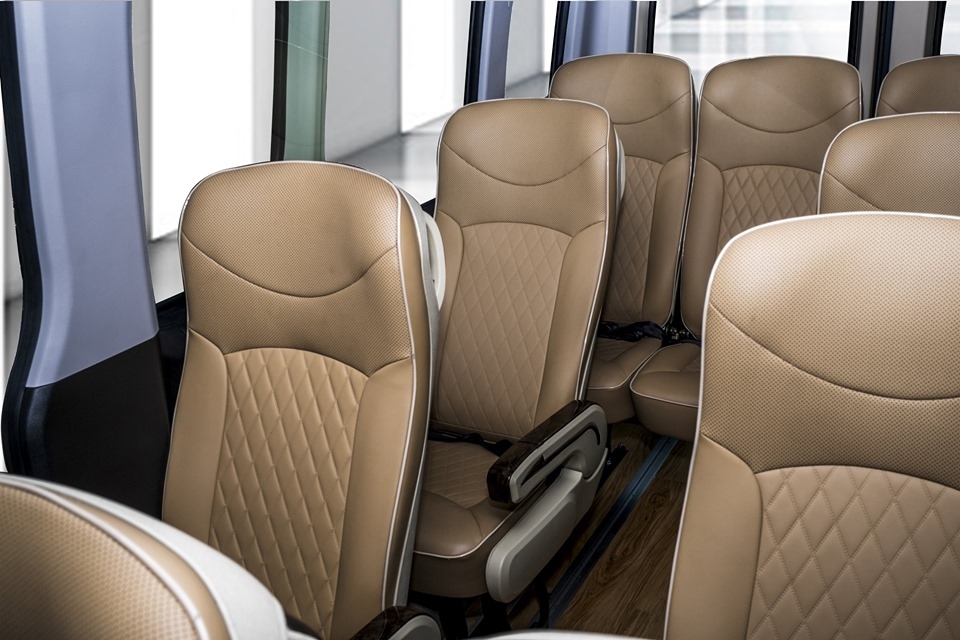 Xe Hyundai Solati đủ các lựa chọn giá tốt nhất trên thị trường tặng, định vị, bảo hiểm dân sự