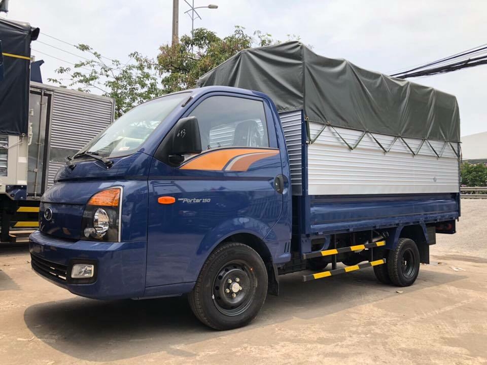 HYUNDAI 1 Tấn 5 thùng 3m1 giá tốt trong tháng