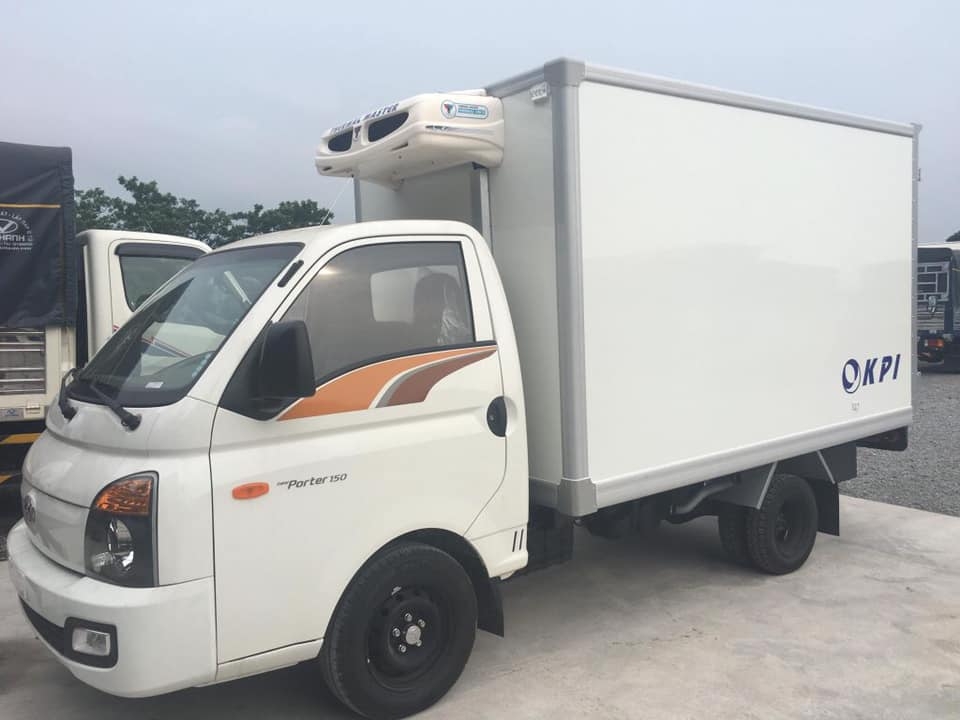 HYUNDAI 1 Tấn 5 thùng 3m1 giá tốt trong tháng