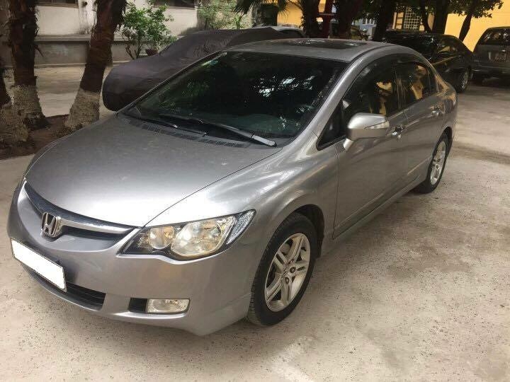 Bán xe Honda Civic 2008