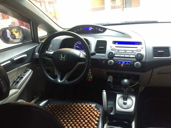 Bán xe Honda Civic 2008