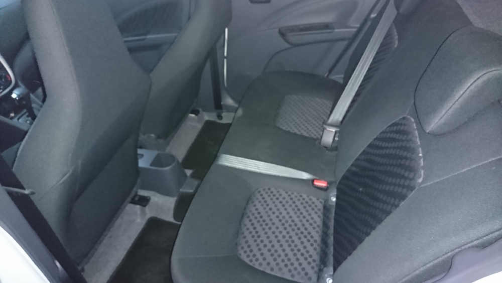SUZUKI CELERIO 2019 ( Số tự đồng CVT) - NHẬP KHẨU THÁI LAN