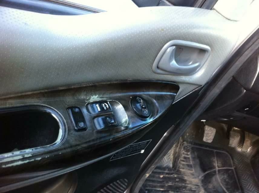 Bán Hyundai Starex (6 chỗ 800Kg) 2007