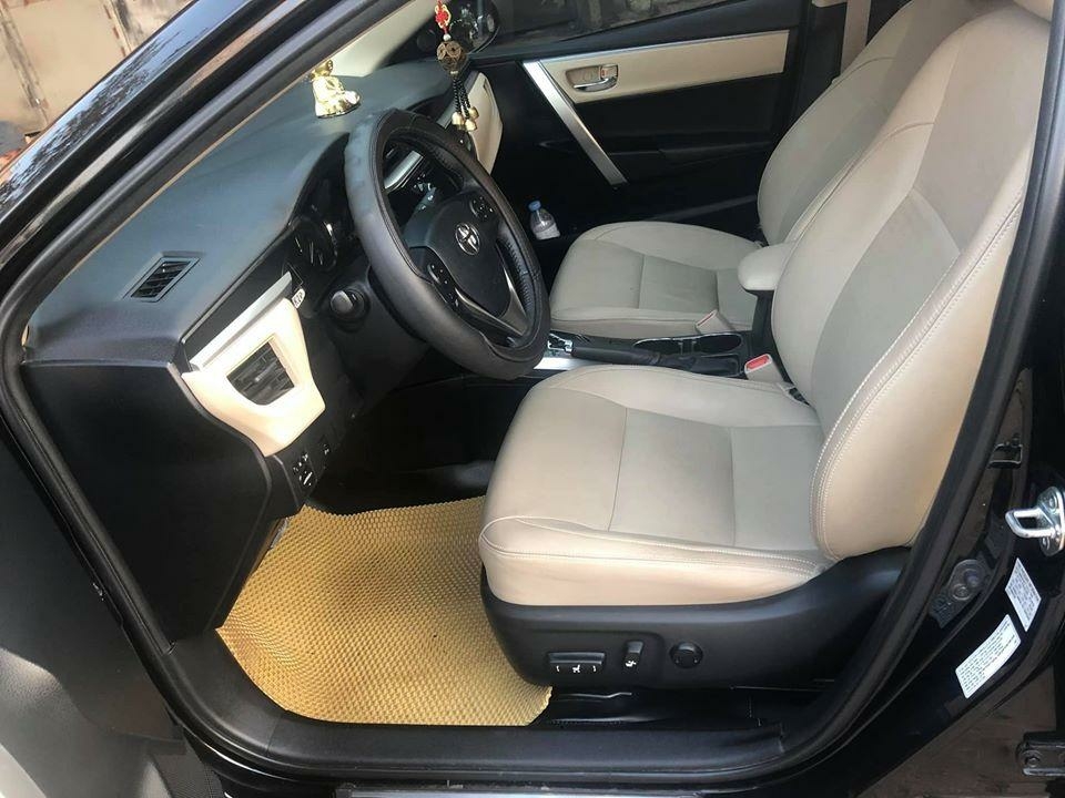 Cần bán Toyota Altis