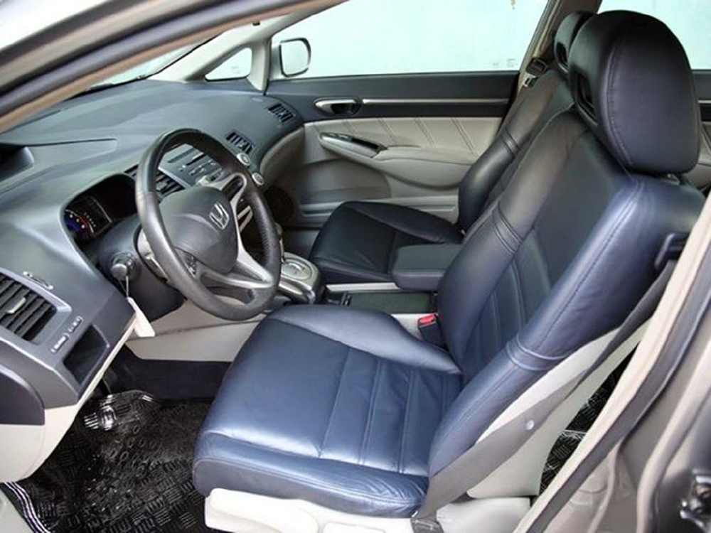 Honda Civic 2008 tự động bảng 2.0