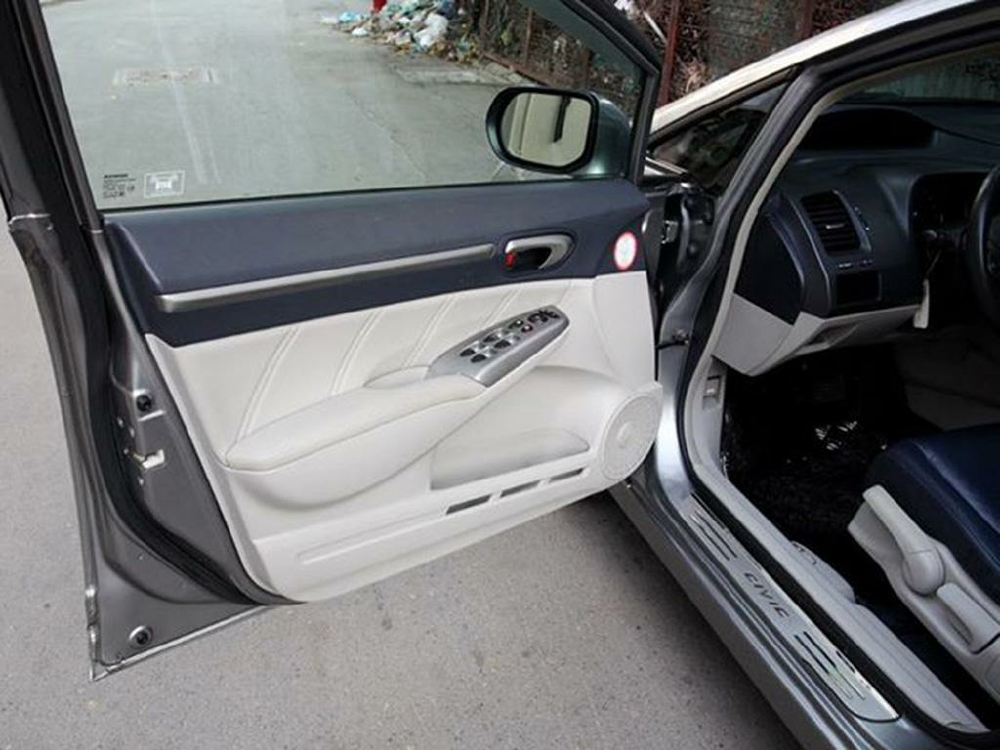 Honda Civic 2008 tự động bảng 2.0