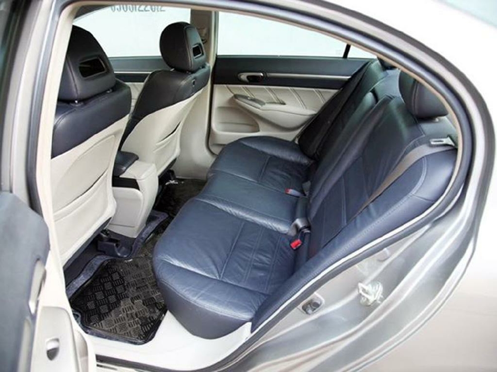 Honda Civic 2008 tự động bảng 2.0