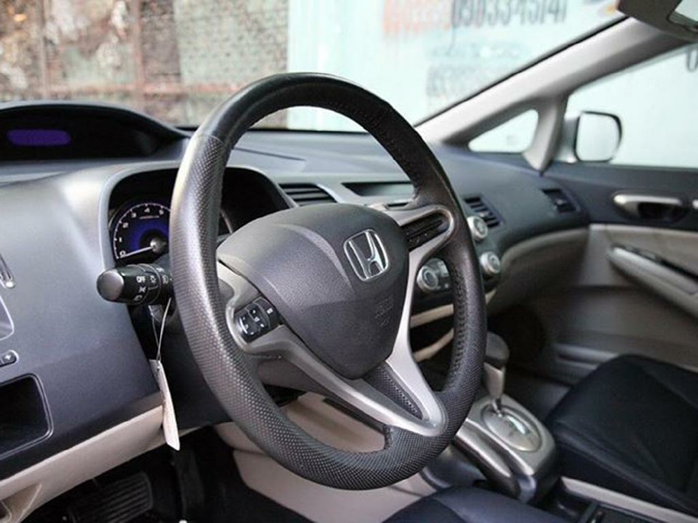 Honda Civic 2008 tự động bảng 2.0