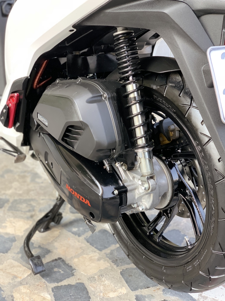 Cần bán Siêu phẩm SH Việt 150 ABS 2018 màu Trắng - Biển Vip