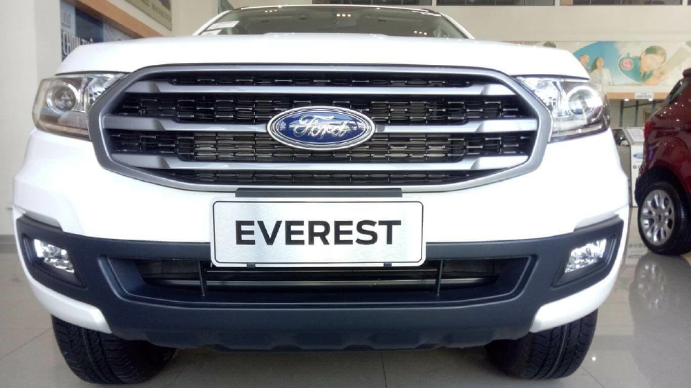 Everest Ambient 2019 Giảm Tiền Mặt Đúng 100 Triệu