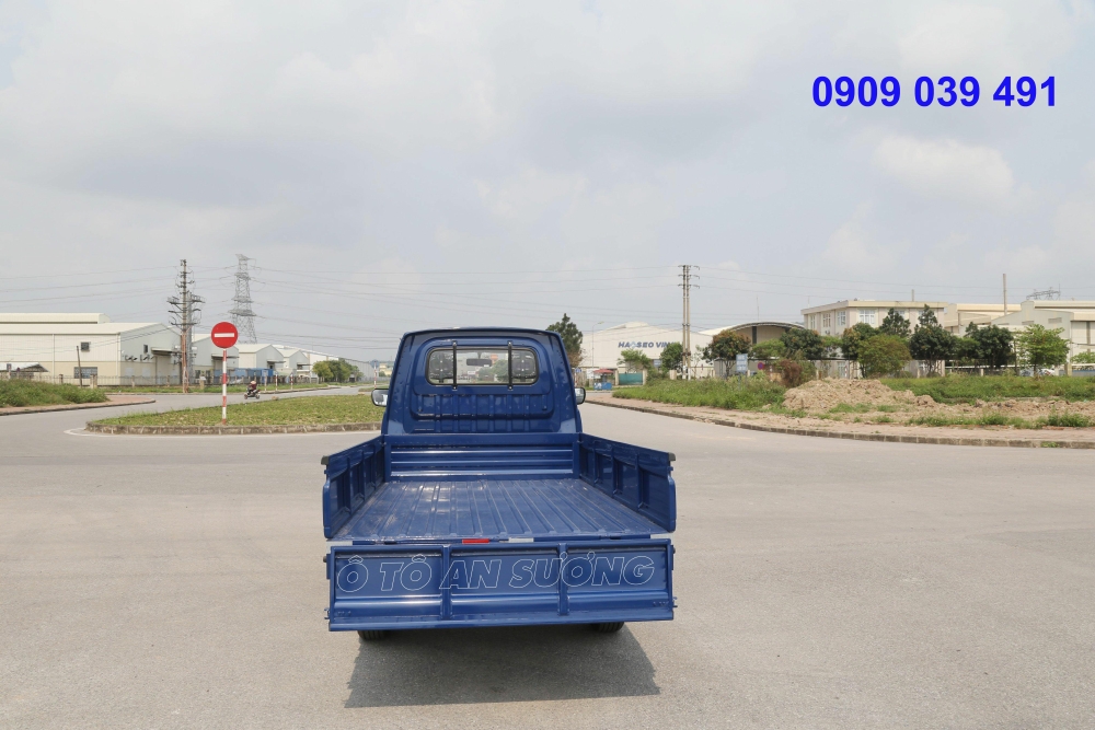 Bán Xe Dongben 810kg Trả Trước 30tr Nhận Xe Ngay