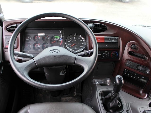 Đầu kéo Hyundai HD1000 2019 Giao Ngay