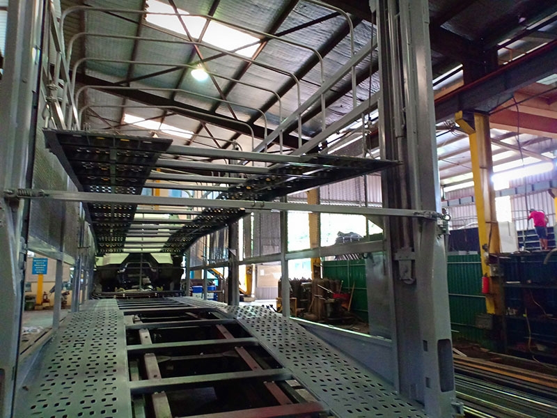 Bán nhanh xe tải 8 tấn thùng dài - Model 2019, trả trước 300 nhận xe