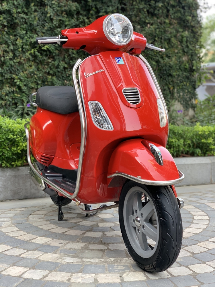 Cần bán LX3Vie 2014 màu Đỏ thời trang cực Chất