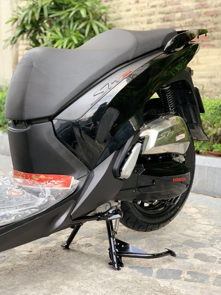 Cần bán SH Việt 150 Full nhập 2016 màu Đen cực đẹp