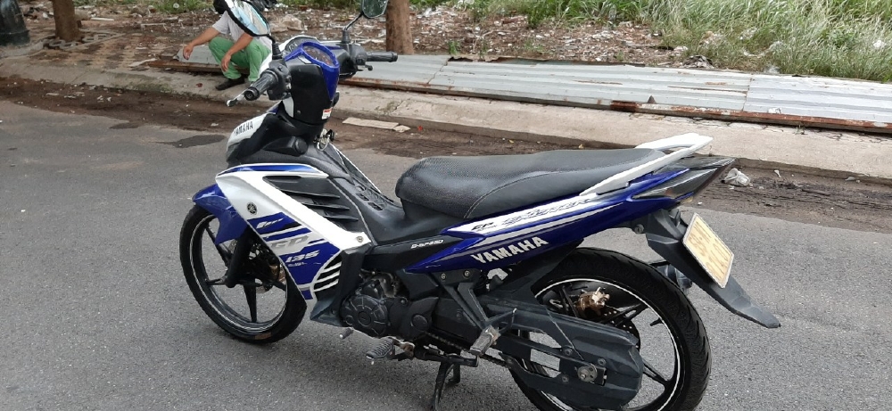Bán xe trả góp không cần chứng minh thu nhạp