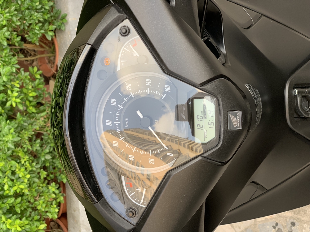Cần bán SH Việt 150 ABS 2019 đen nhân cao cấp chạy 1000km như mới