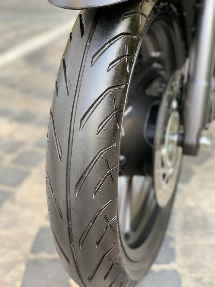 Cần bán SH Việt 150 ABS 2019 đen nhân cao cấp chạy 1000km như mới