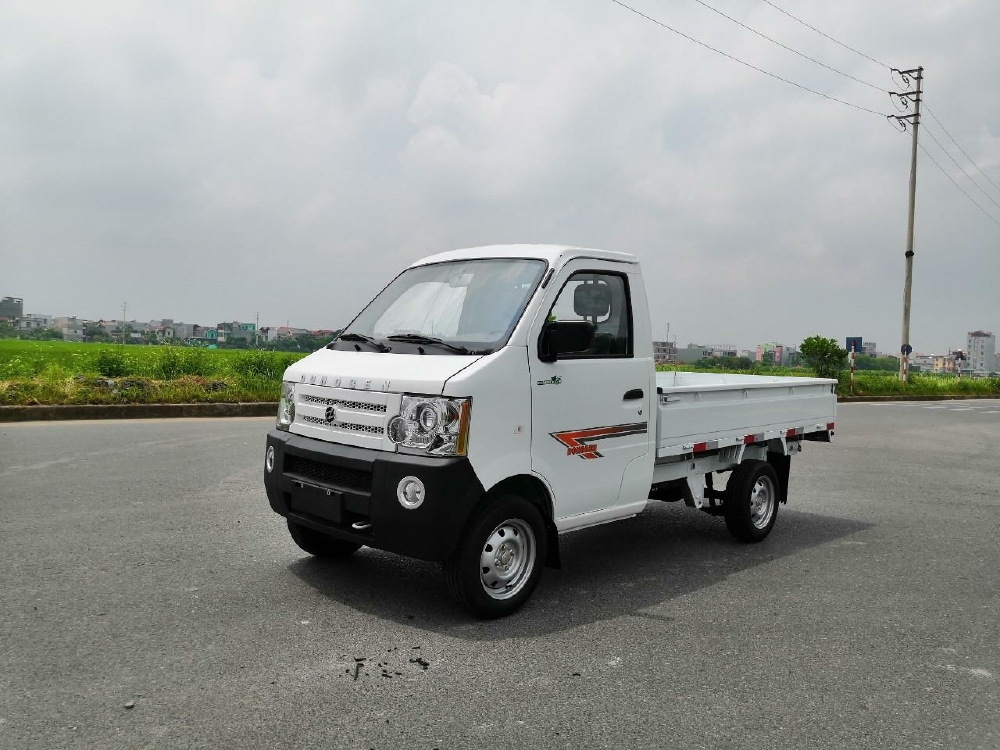 DB lửng 2m4 tải dưới 1t -Đảm bảo giá siêu mềm- cọc 60tr có xe ngay