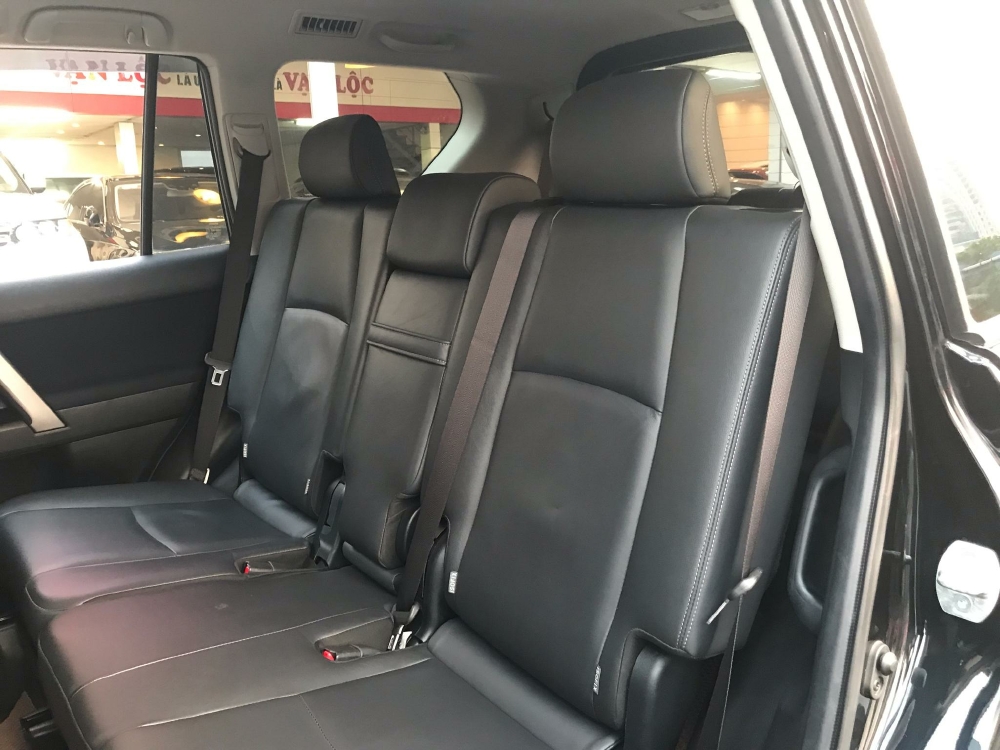 Bán xe Toyota Prado TXL 2.7L 2017