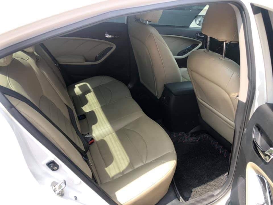 Bán KIA CERATO 2.0AT – sản xuất 2018 Tư Nhân Chính Chủ