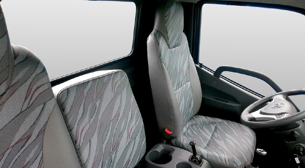 Xe Tải 7 tấn thùng Mui Bạt đời 2019 - Hỗ Trợ Trả Góp Lãi Suất Ưu Đãi Nhất