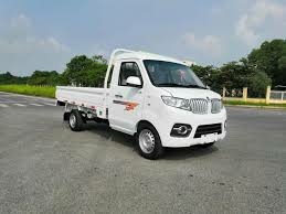 Xe tải nhẹ thùng lửng 2m4 - giá siêu ưu đãi- hàng thanh lý số lượng có hạn